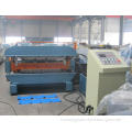 Double Layer Forming Machinery